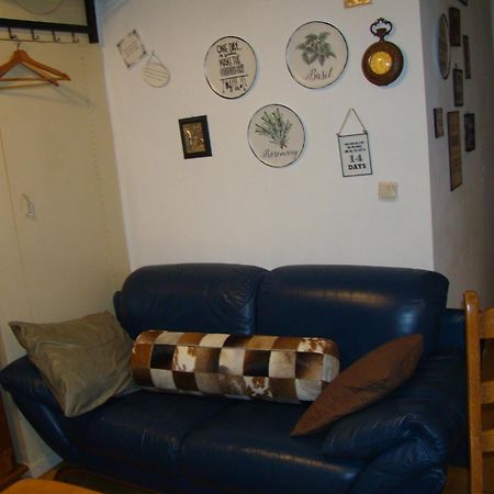 Amsterhouse B&B Amsterdam Eksteriør billede