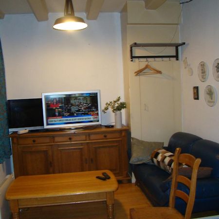 Amsterhouse B&B Amsterdam Eksteriør billede