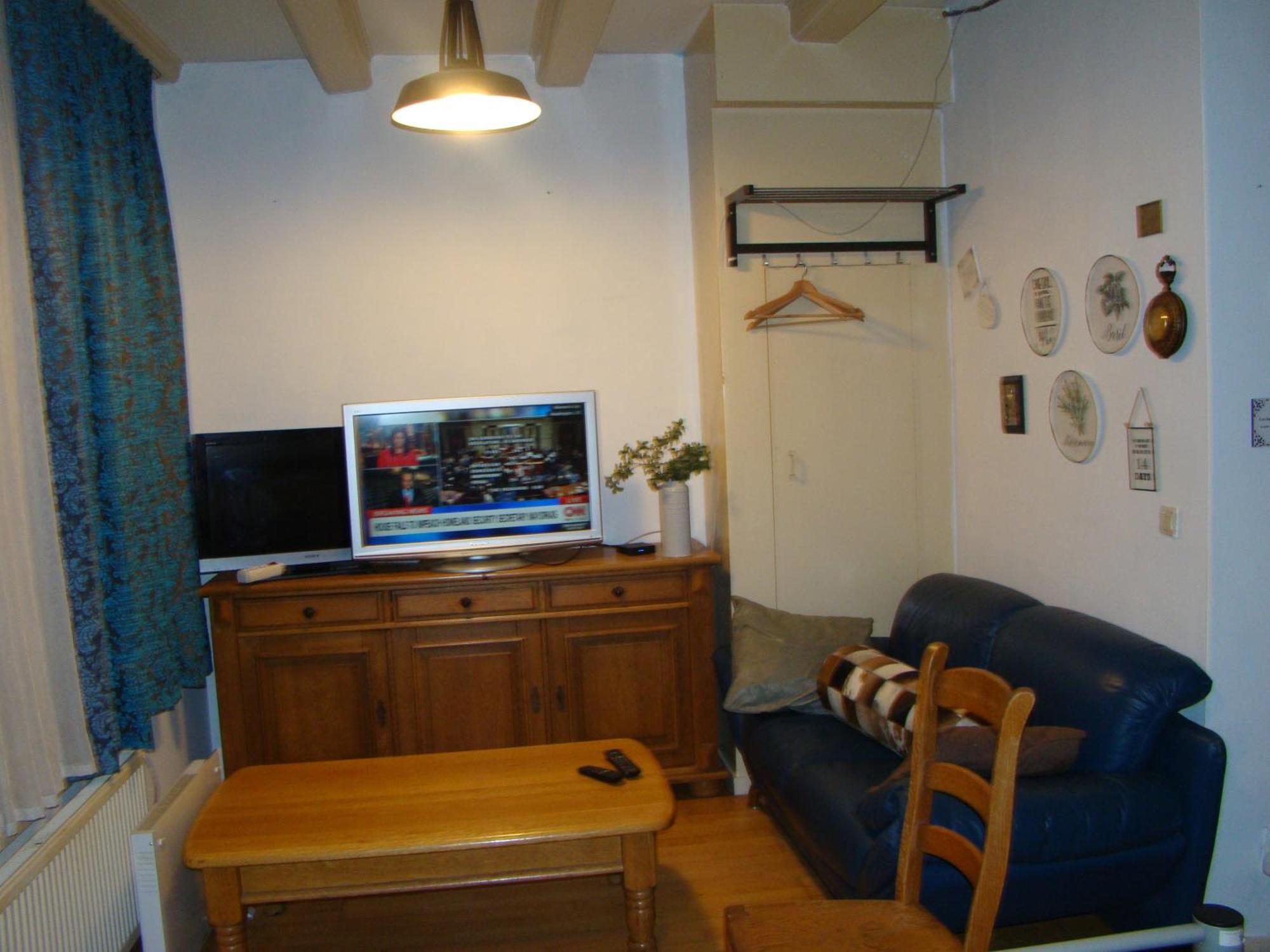 Amsterhouse B&B Amsterdam Eksteriør billede