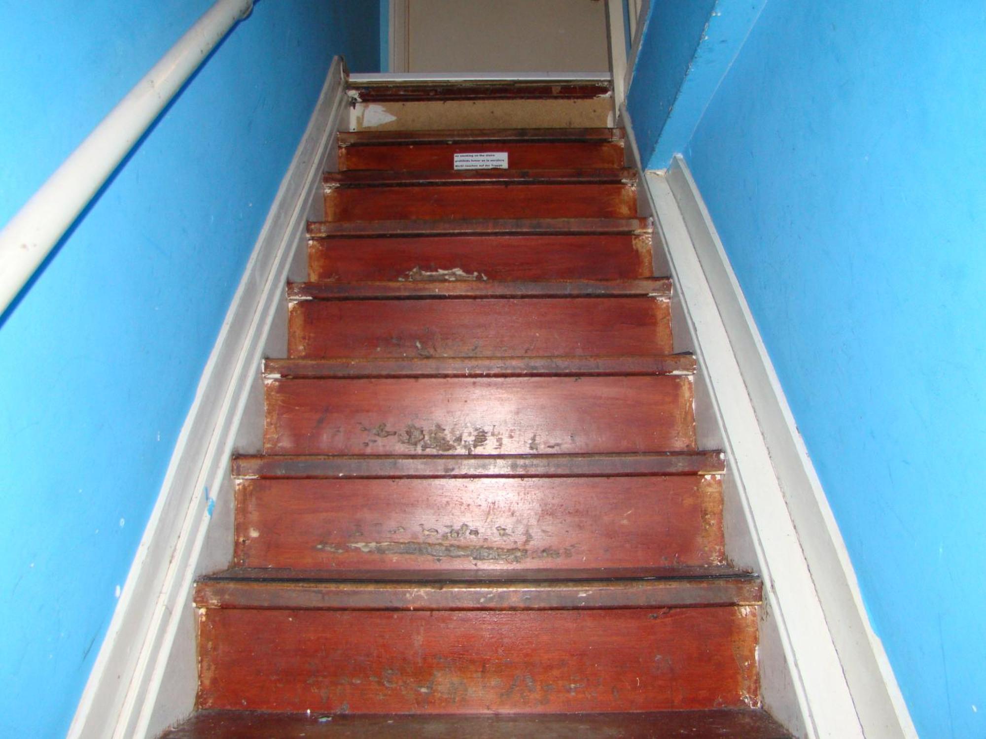 Amsterhouse B&B Amsterdam Eksteriør billede