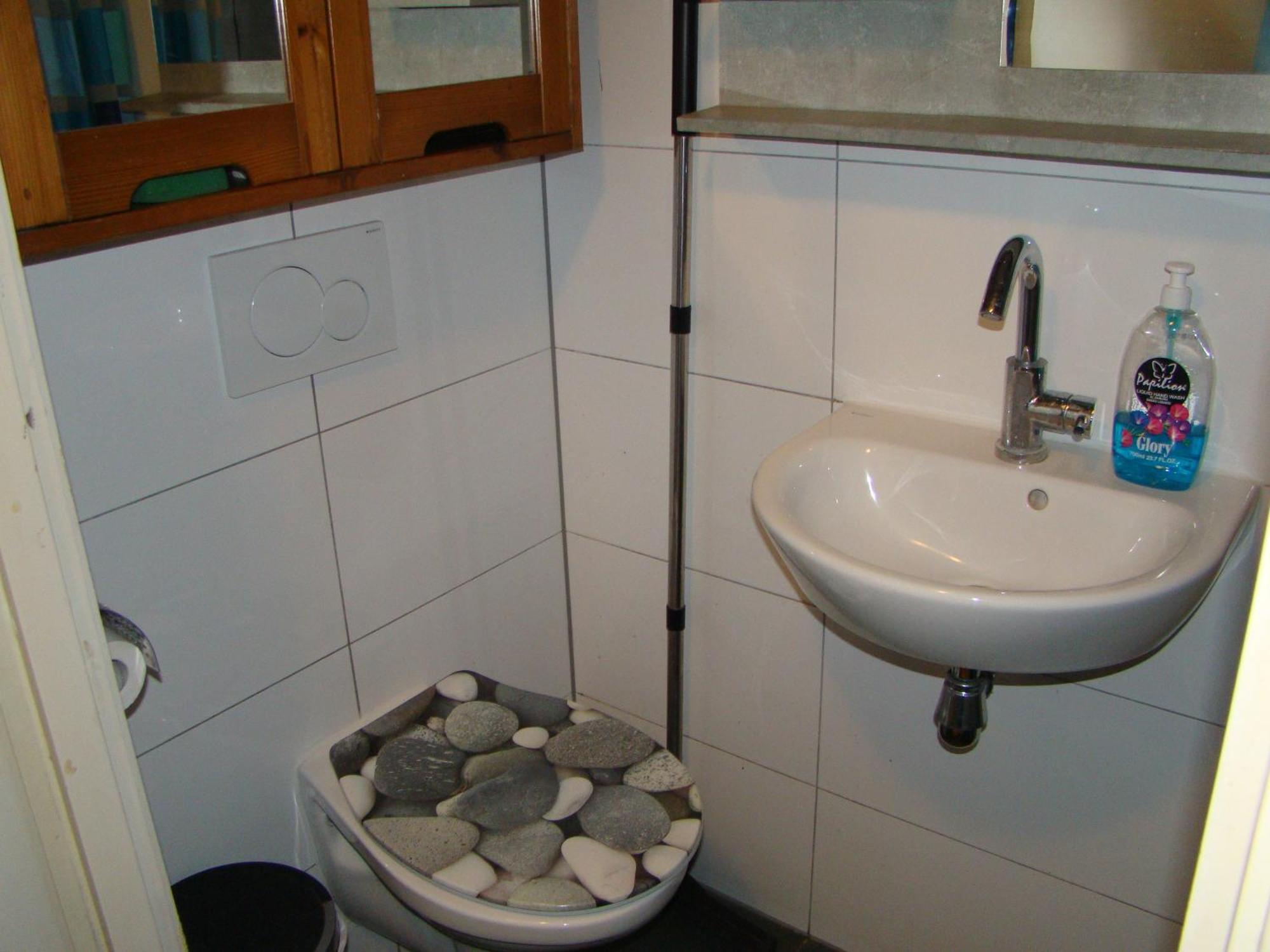 Amsterhouse B&B Amsterdam Eksteriør billede