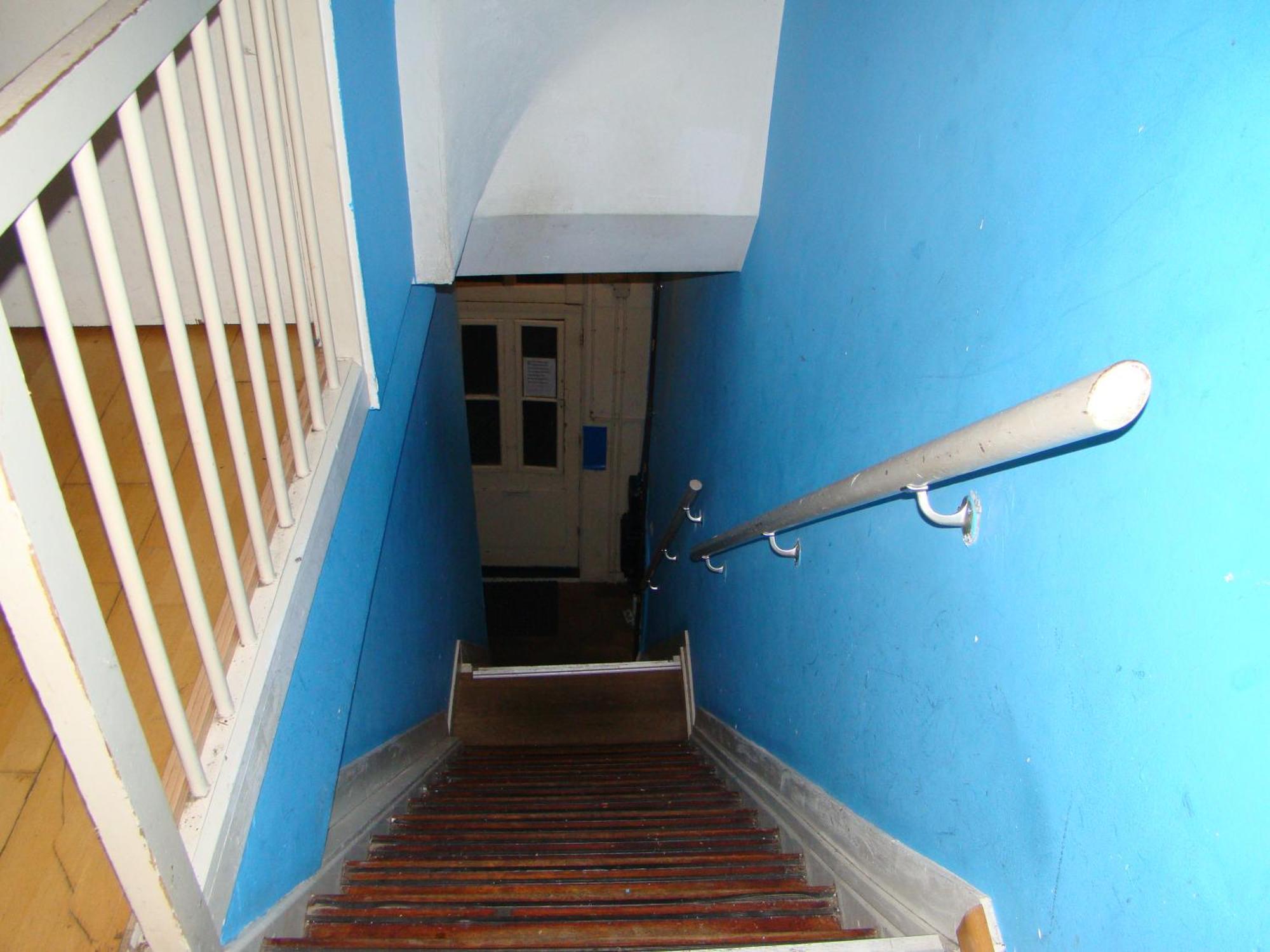 Amsterhouse B&B Amsterdam Eksteriør billede